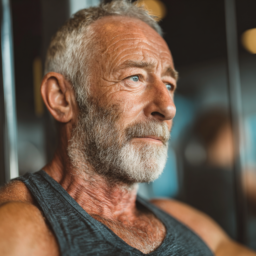 Фітнес програми для зрілого віку